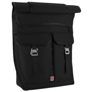 Chrome Pawn Roll-Top Backpack evo